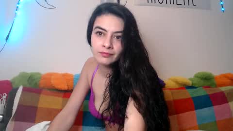 Irene Isabela online show from 03-14-26, 10:42