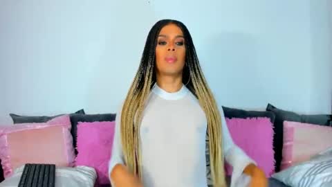 Irene Aguirre online show from 06-22-26, 03:19