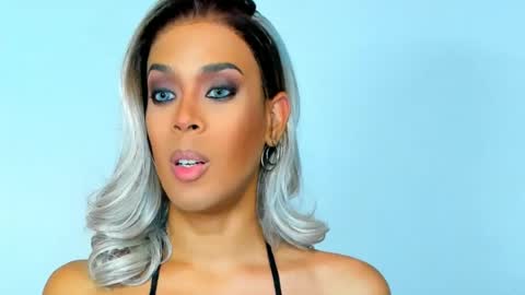 Irene Aguirre online show from 07-01-26, 03:41