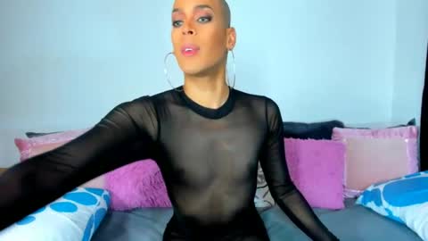 Irene Aguirre online show from 07-30-26, 02:54