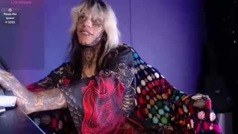 Snapshot of irezumi_bari chatting on 03-13-26, 11:11 irezumi_bari online show from 03-13-26, 11:11