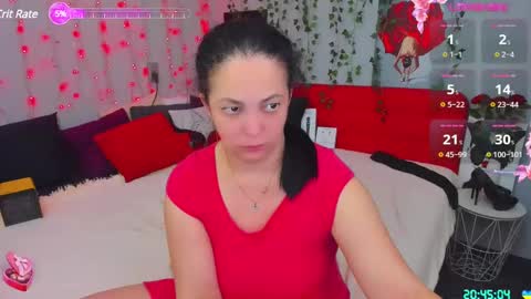 Snapshot of iribabe69 chatting on 01-11-25, 06:44 Iry online show from 01-11-25, 06:44