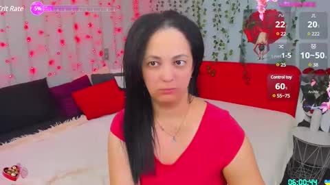 Snapshot of iribabe69 chatting on 01-12-25, 04:00 Iry online show from 01-12-25, 04:00