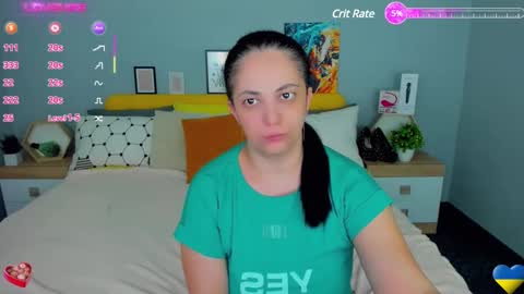 Snapshot of iribabe69 chatting on 02-06-25, 03:59 Iry online show from 02-06-25, 03:59