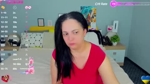 Snapshot of iribabe69 chatting on 02-13-25, 12:35 Iry online show from 02-13-25, 12:35