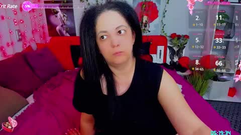 Snapshot of iribabe69 chatting on 03-08-25, 03:17 Iry online show from 03-08-25, 03:17