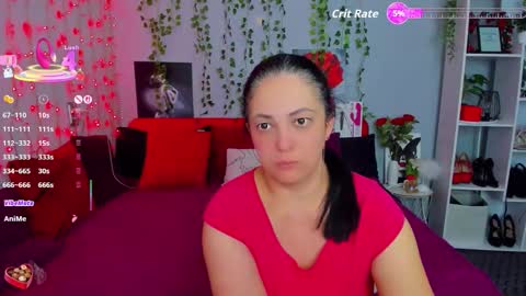 Snapshot of iribabe69 chatting on 09-14-25, 06:07 Iry online show from 09-14-25, 06:07