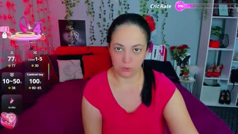 Snapshot of iribabe69 chatting on 09-29-25, 06:46 Iry online show from 09-29-25, 06:46