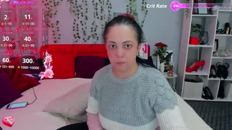 Snapshot of iribabe69 chatting on 12-21-25, 06:15 Iry online show from 12-21-25, 06:15