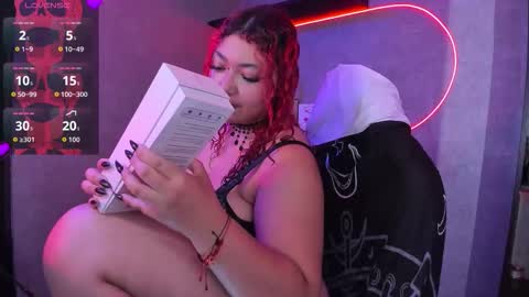 iriisfeitan online show from 02-09-26, 10:19