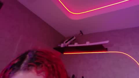 iriisfeitan online show from 04-15-26, 10:00