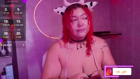 iriisfeitan online show from 04-28-26, 10:09