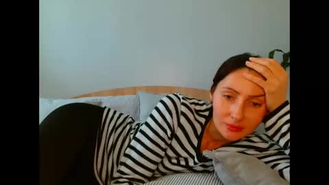 irina online show from 04-29-26, 09:35