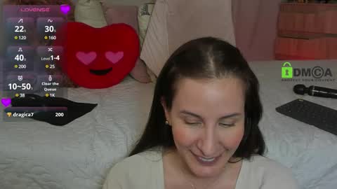  IRINA  online show from 03-12-25, 02:52