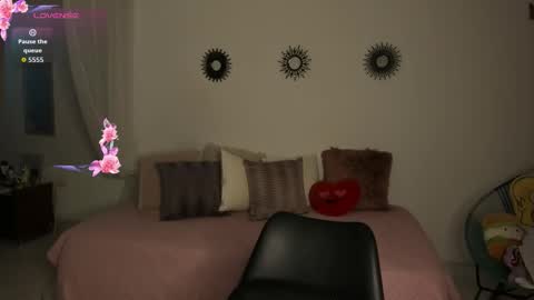  IRINA  online show from 11-24-25, 12:54