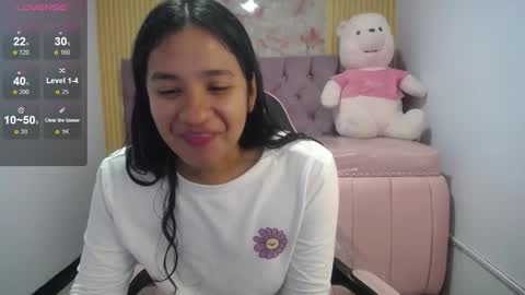 Snapshot of irina_evans_s1 chatting on 09-18-25, 04:42 Irina online show from 09-18-25, 04:42