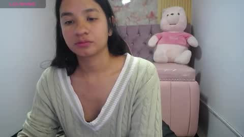 Snapshot of irina_evans_s1 chatting on 09-27-25, 04:01 Irina online show from 09-27-25, 04:01