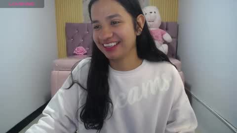 Snapshot of irina_evans_s1 chatting on 09-28-25, 11:48 Irina online show from 09-28-25, 11:48
