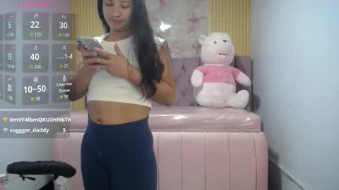Snapshot of irina_evans_s1 chatting on 09-30-25, 04:56 Irina online show from 09-30-25, 04:56