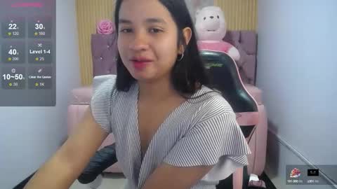 Snapshot of irina_evans_s1 chatting on 10-06-25, 04:48 Irina online show from 10-06-25, 04:48
