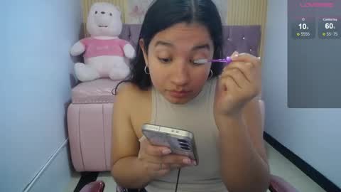 Irina  online show from 11-05-25, 04:29