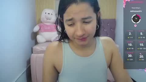 Irina  online show from 11-15-25, 04:25