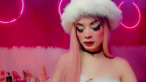 Irina online show from 02-20-25, 09:20