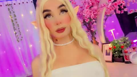 Irina online show from 12-16-25, 07:19