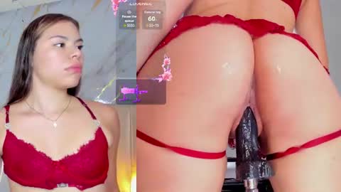 Irinna online show from 07-12-26, 09:11