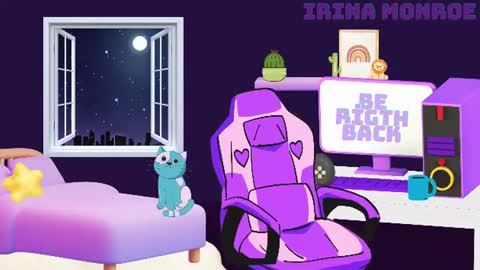 Irinna online show from 07-28-26, 02:13