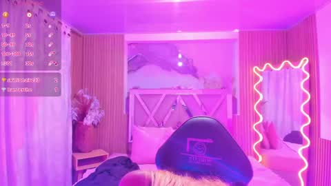 IRINA online show from 04-30-26, 03:35