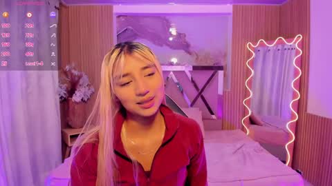 IRINA online show from 05-05-26, 03:25