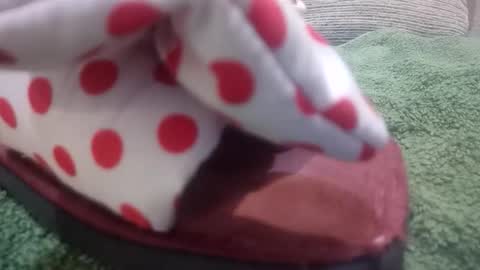 irinakes online show from 02-23-26, 01:36