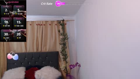 Irina Russo online show from 01-29-25, 01:07