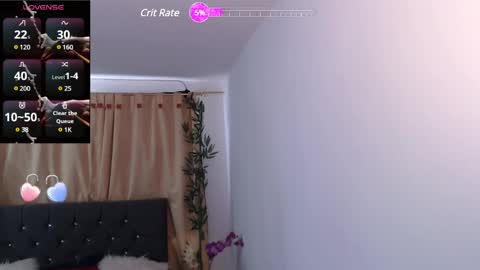 Irina Russo online show from 02-24-25, 01:10