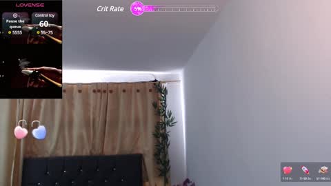 Irina Russo online show from 02-26-25, 01:08