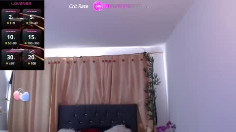 Irina Russo online show from 03-10-25, 01:21