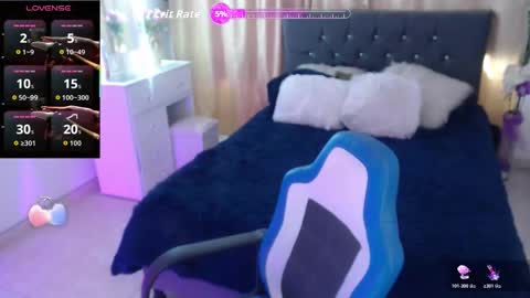 Irina Russo online show from 02-02-26, 02:49