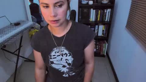 Snapshot of irinastephann chatting on 01-13-26, 12:49 irina online show from 01-13-26, 12:49