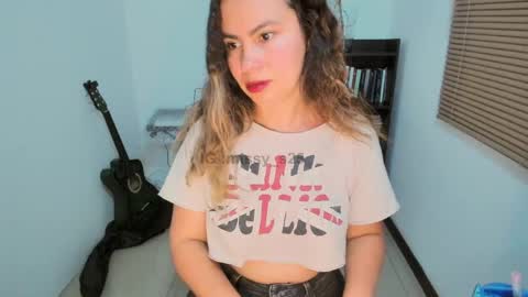 irina online show from 04-25-26, 02:14