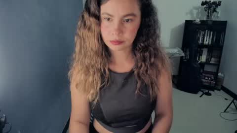 Snapshot of irinastephann chatting on 07-07-26, 01:19 irina online show from 07-07-26, 01:19