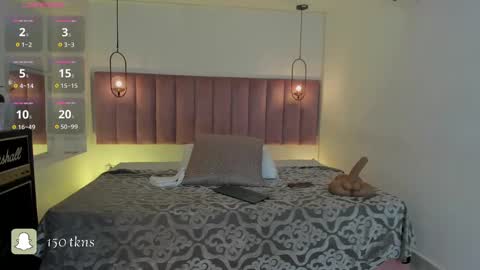 Irinnah Lottus online show from 10-16-25, 11:44