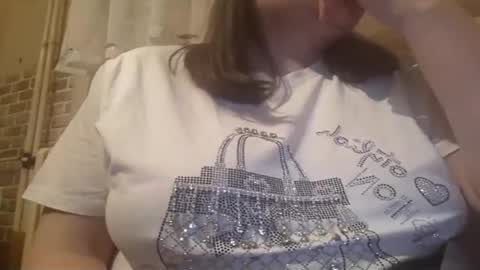 IrinnaK online show from 03-07-25, 07:38