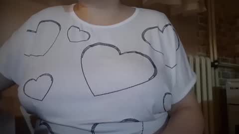 IrinnaK online show from 12-01-25, 06:35