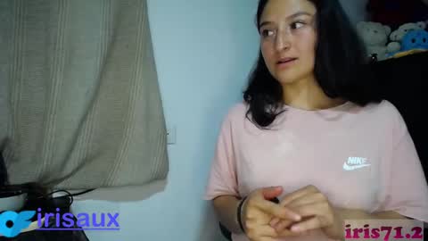 iris712 online show from 01-10-25, 12:49