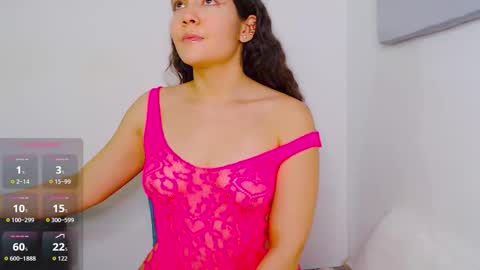 Snapshot of iris_caprice chatting on 09-21-25, 01:51 Instagram iris caprice online show from 09-21-25, 01:51