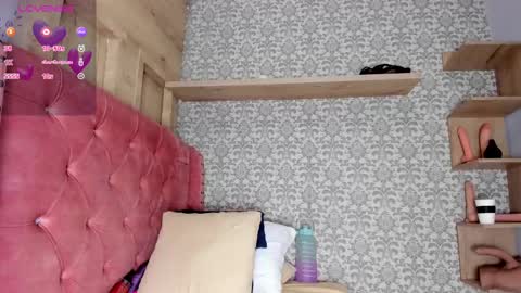Snapshot of iris_charlotte chatting on 10-04-25, 11:52 Hot Charlotte online show from 10-04-25, 11:52
