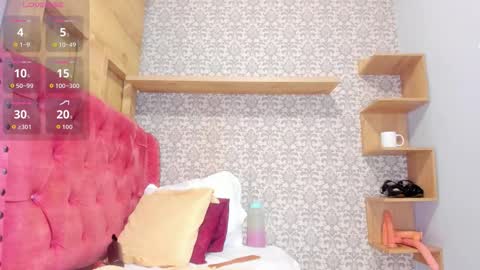 Hot Charlotte  online show from 01-19-26, 12:09