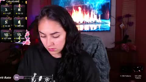 Snapshot of iris_colette chatting on 05-12-26, 02:08 iris_colette online show from 05-12-26, 02:08