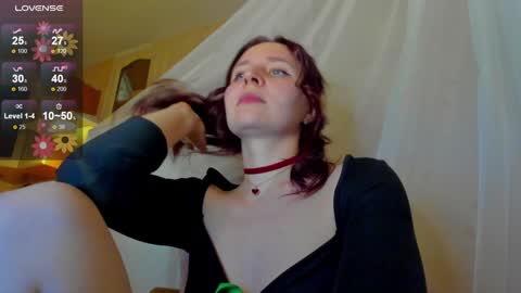 Iris online show from 01-16-25, 04:38